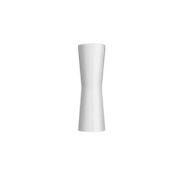 Clessidra 40°+40 vägglampa - Vit - Flos