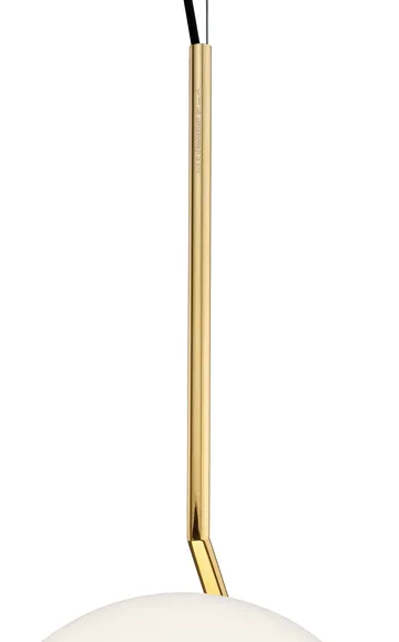 IC Lights S3 pendel 102,8 cm - Gold - Flos