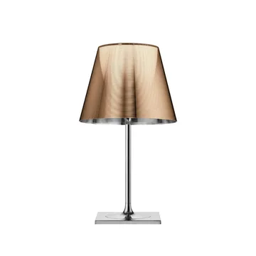 KTribe T2 bordslampa - Brons - Flos