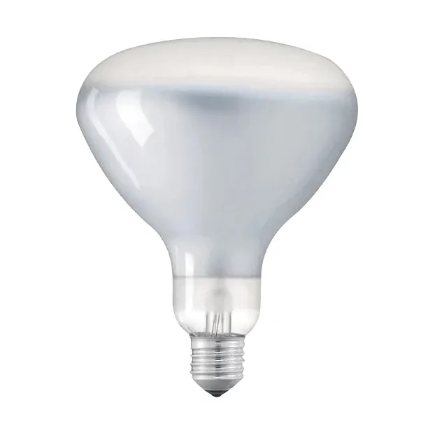 LED R125 ljuskälla E27, 2700K 1180lm 12W Flos