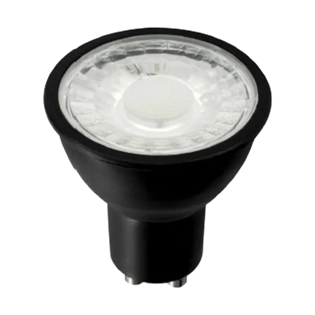 LED retrofit ljuskälla GU10, 2700K 620lm 8W Flos
