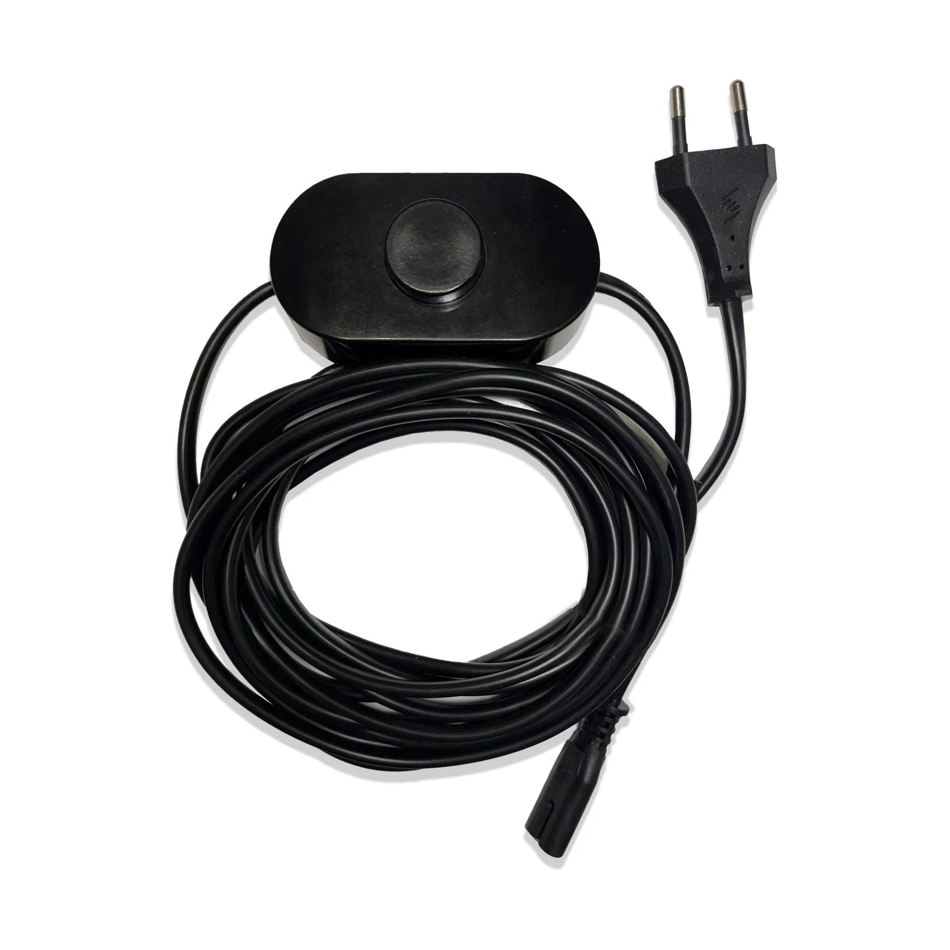 Maap kabel med strömbrytare och stickkontakt EU, Reservdel Flos