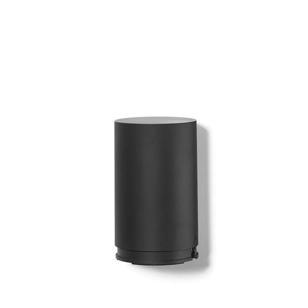 String Light golvbrytare, Svart Flos