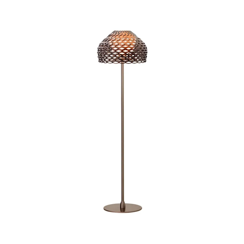 Tatou F golvlampa, Ochra Flos