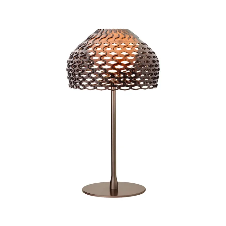 Tatou T1 bordslampa - Ochra - Flos