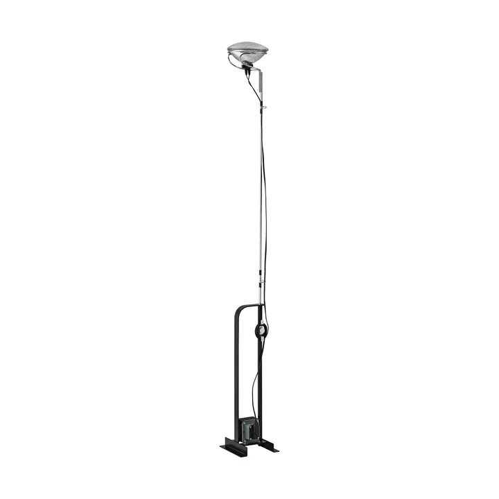 Toio Led golvlampa - Svart (EU) - Flos