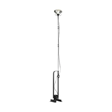 Toio Led golvlampa - Svart (EU) - Flos