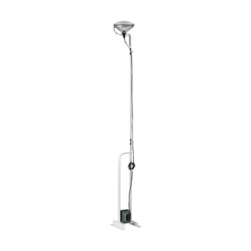 Toio Led golvlampa - Vit (EU) - Flos