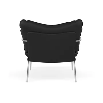 Pico fåtölj - Elmosoft 99999-polished stainless steel - Fogia
