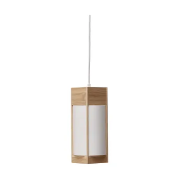 Andon pendel - Ask, small - Form & Refine