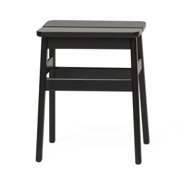 Angle Standard pall 45 cm - Svart - Form & Refine