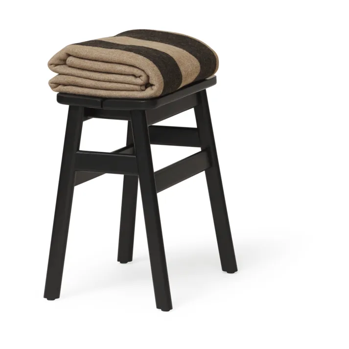 Angle Standard pall 45 cm, Svart Form & Refine