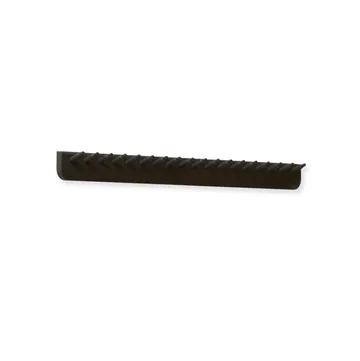 Echo kroklist 88 cm - Black - Form & Refine
