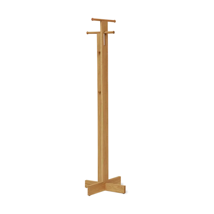 Foyer rockhängare 173,3 cm - Ek - Form & Refine
