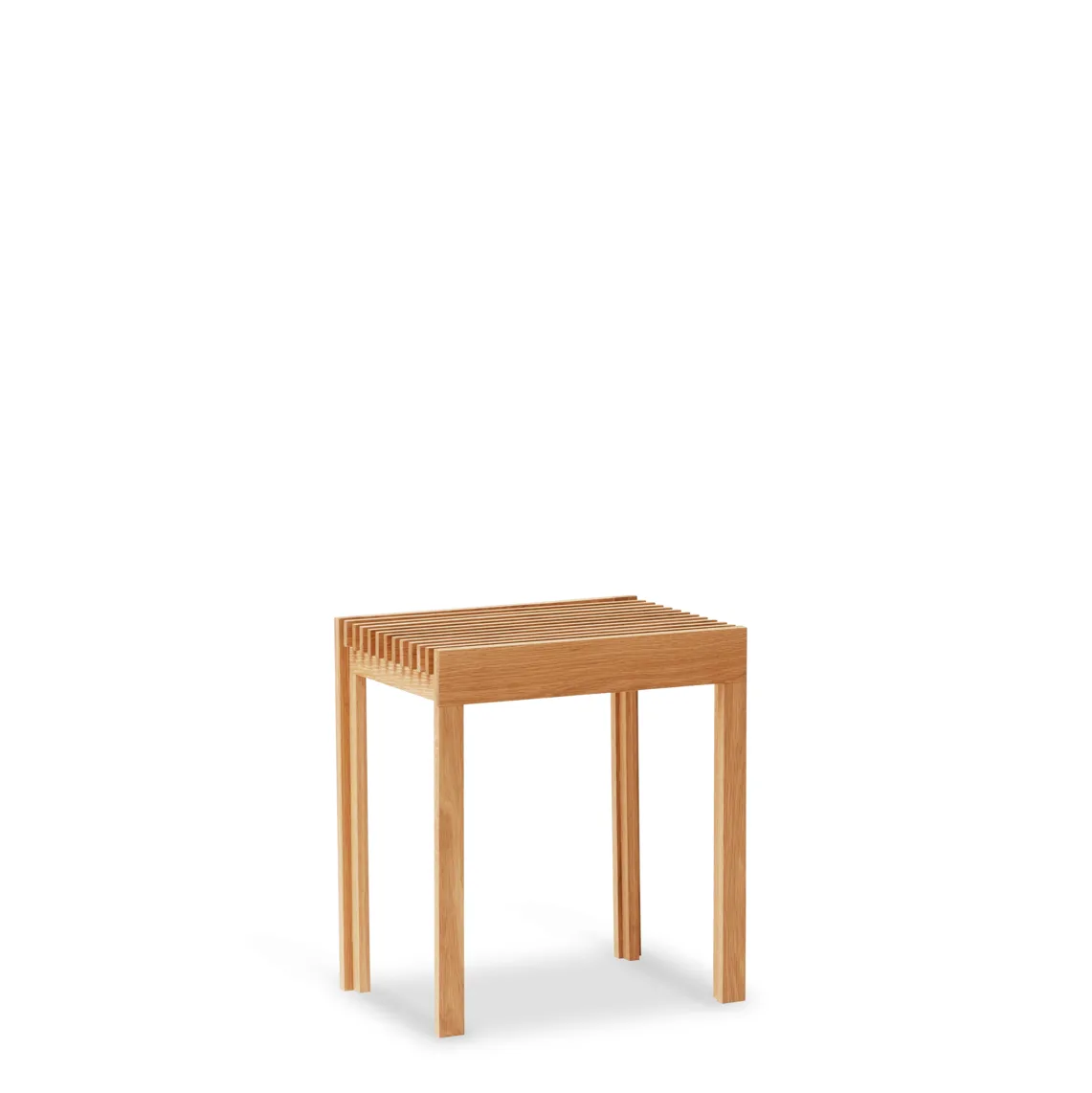 Lightweight pall 40x45 cm, Ek Form & Refine