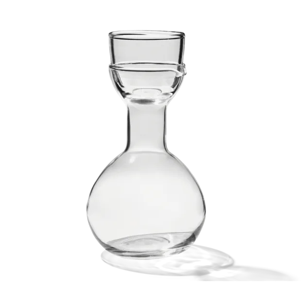 Pinho karaff och glas set - Klar - Form & Refine