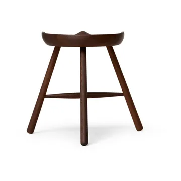 Shoemaker Chair stol No. 49 - Rökt ek - Form & Refine