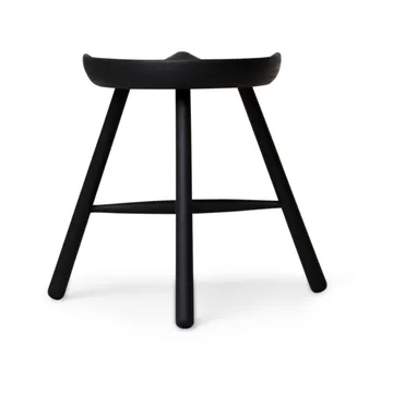 Shoemaker Chair stol No. 49 - Svart - Form & Refine
