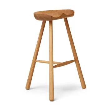 Shoemaker Chair stol No. 68 - Ek - Form & Refine