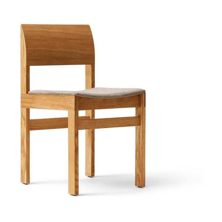 Sonder stol - Ek-Hallingdal 65-0227 - Form & Refine