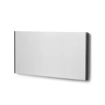 Taper väggspegel - 40x80 cm - Form & Refine