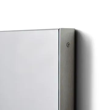 Taper väggspegel - 40x80 cm - Form & Refine