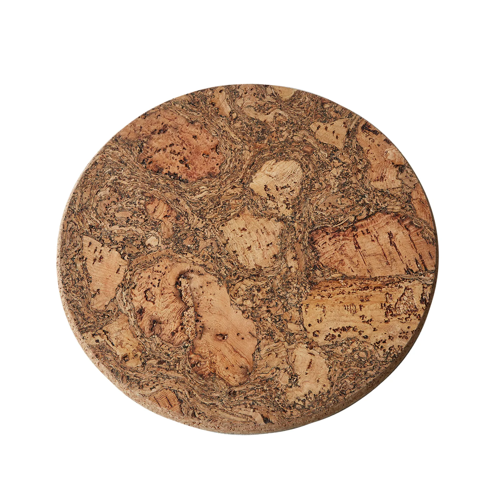 Cork grytunderlägg, 22 cm Formgatan
