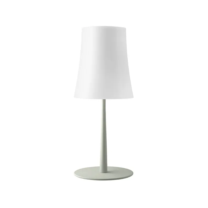 Birdie Easy bordslampa - green - Foscarini