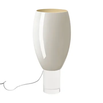 Buds 1 bordslampa - Warm white - Foscarini
