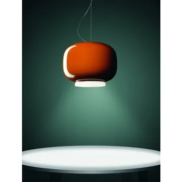 Chouchin 1 pendel - orange - Foscarini