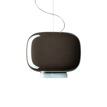 Chouchin 3 pendel - grå - Foscarini