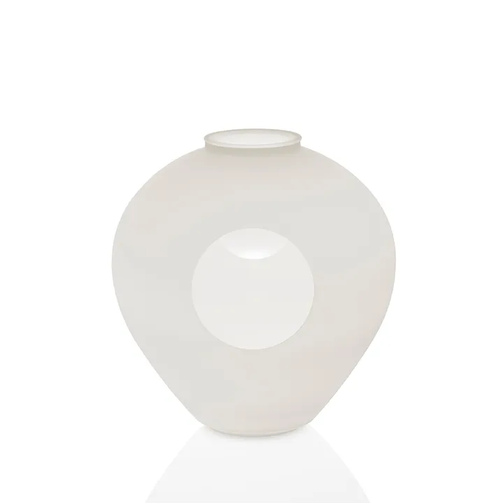 Madre bordslampa - white - Foscarini