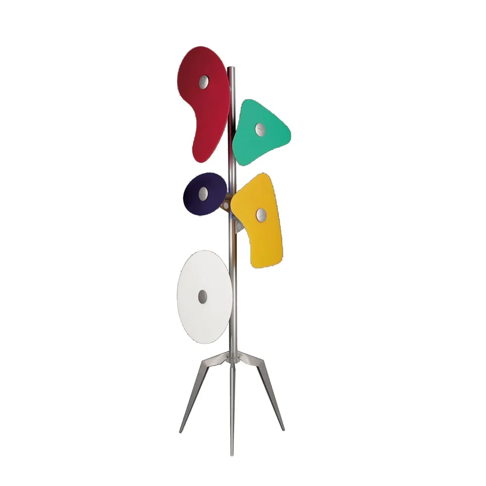 Orbital golvlampa, multi Foscarini