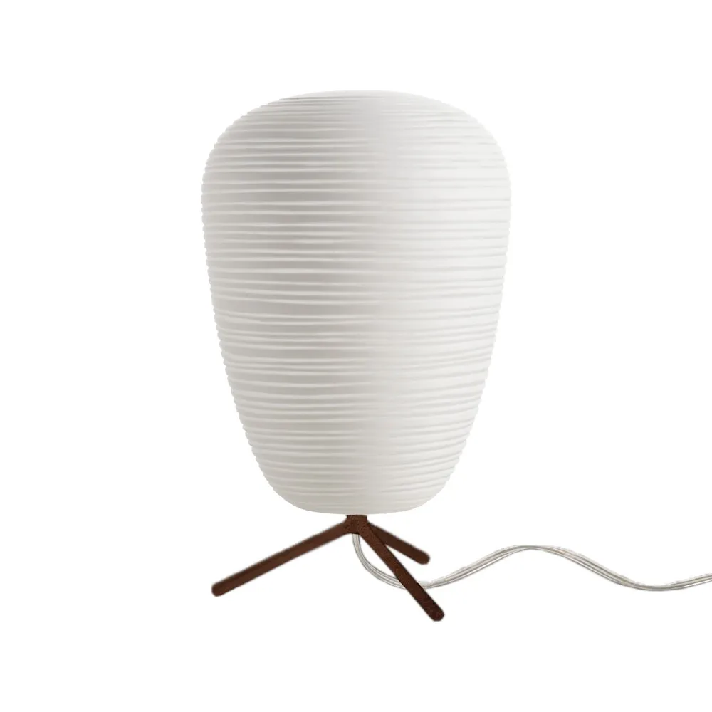 Rituals 1 bordslampa, vit, on/off Foscarini