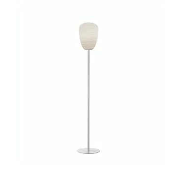 Rituals 1 golvlampa - bianco/bianco - Foscarini