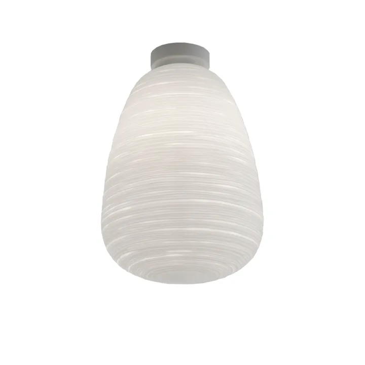 Rituals plafond - bianco, 1 - Foscarini