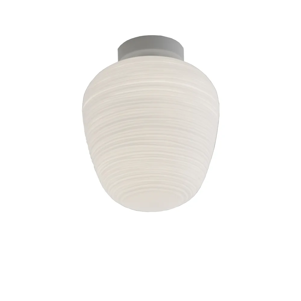 Rituals plafond, bianco, 3 Foscarini