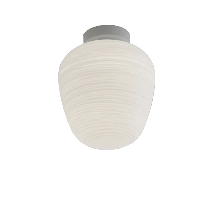 Rituals plafond - bianco, 3 - Foscarini
