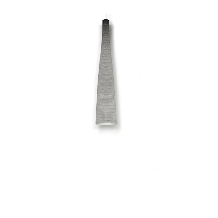 Tite 1 pendel - nero - Foscarini