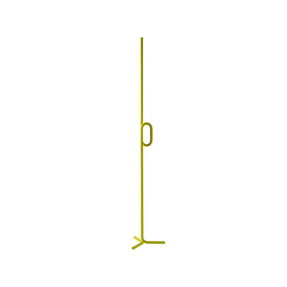 Tobia golvlampa, yellow Foscarini