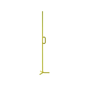 Tobia golvlampa - yellow - Foscarini