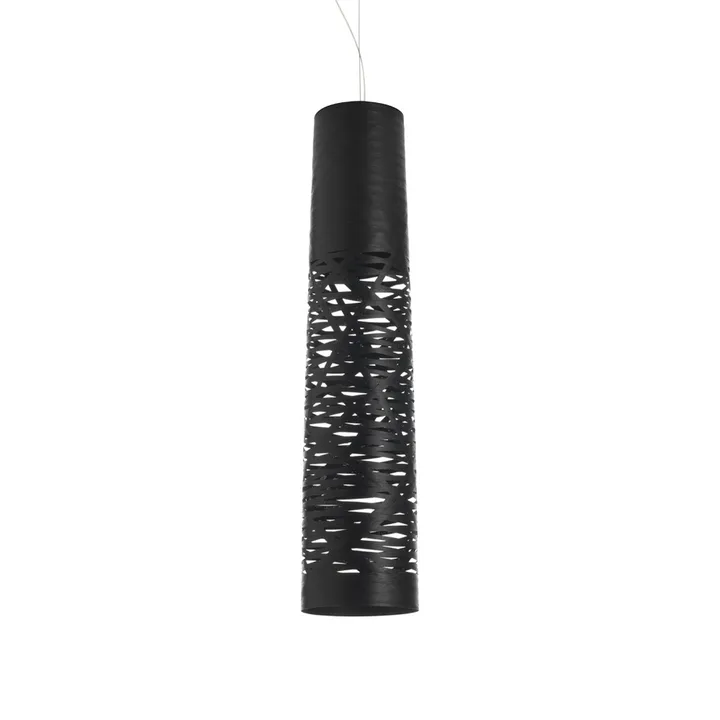 Tress media pendel - svart - Foscarini