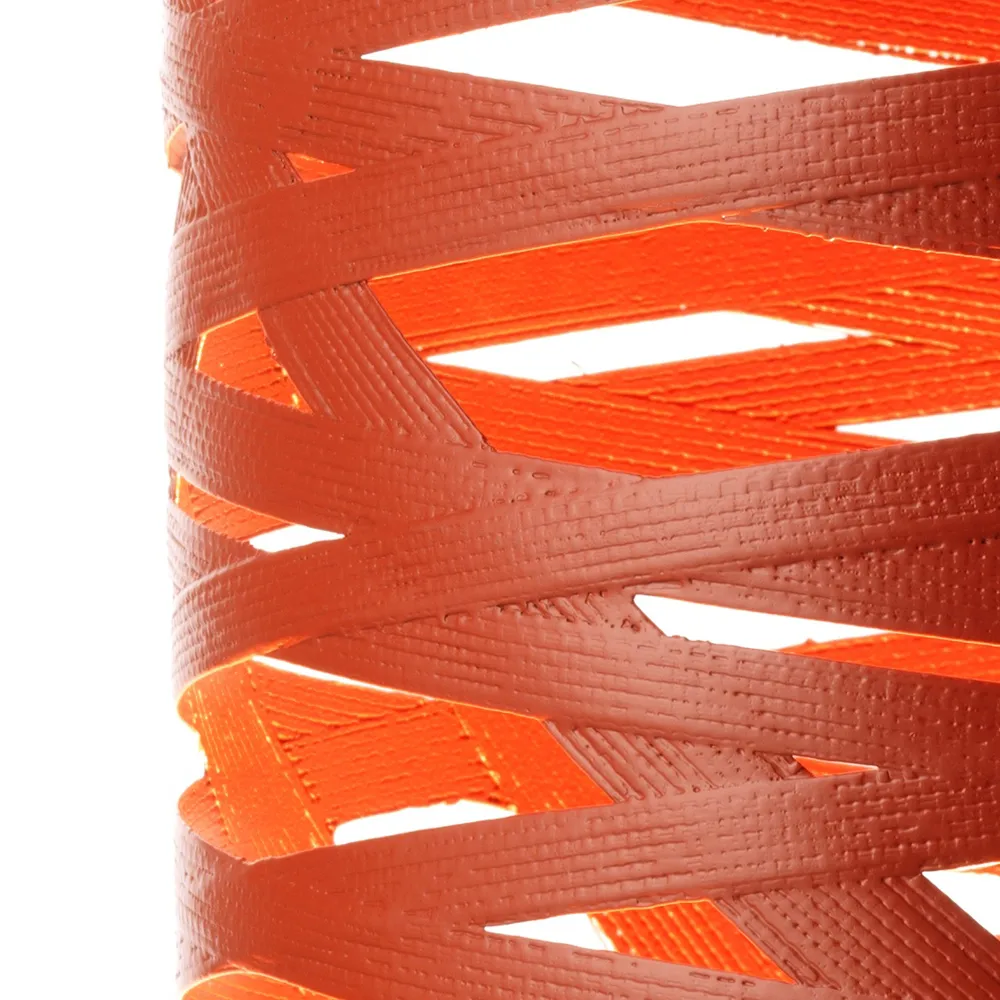 Tress piccola pendel, vit Foscarini