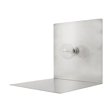 90° Floor Light golvlampa - Stainless steel - FRAMA