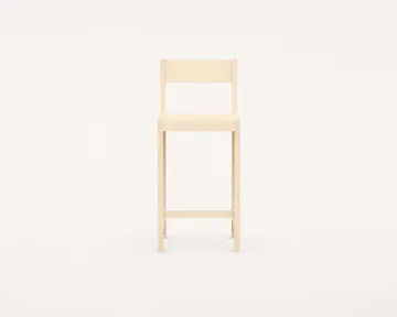Bar Chair 01 barstol - Björk, 65 cm - FRAMA