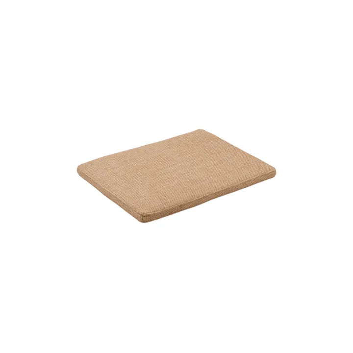 Bar Chair 01 dyna till barstol - Camel, 32x40x4 cm - FRAMA