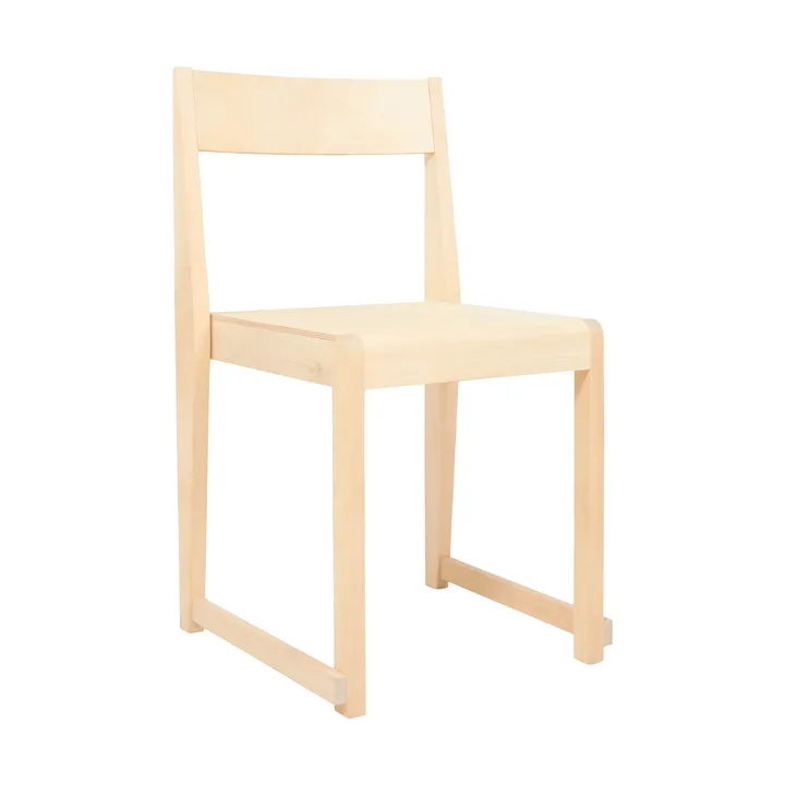 Chair 01 stol - Björk - FRAMA