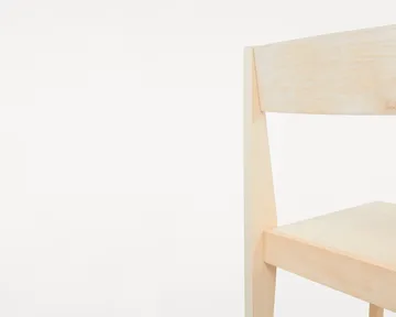 Chair 01 stol - Björk - FRAMA