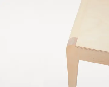 Chair 01 stol - Björk - FRAMA