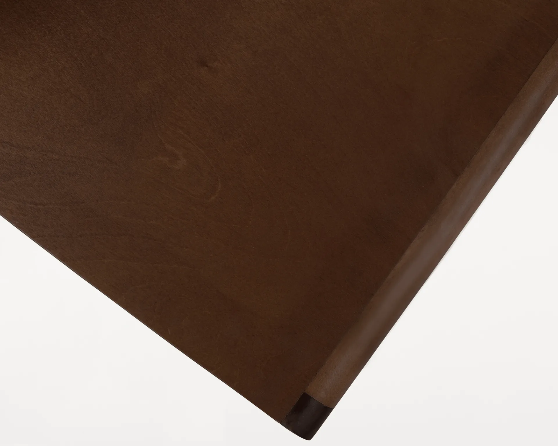 Chair 01 stol, Mörkbrun björk FRAMA